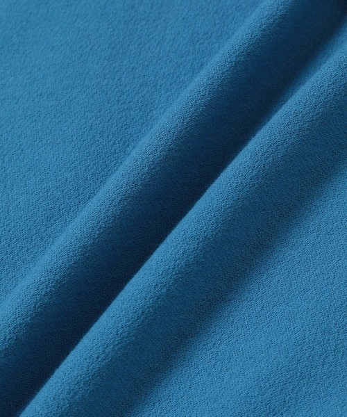 ADAM ET ROPE'（アダムエロペ）の「ADDICT コットン梨地Tシャツ（Tシャツ/カットソー・メンズ・ブラック/グレー/ブルー系その他4・M/L）」の16枚目の写真