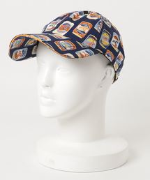 DEAD TOUR TRUCKING | DEAD TOUR TRUCKING/デッドツアートラッキング CANS BB CAP(キャップ)