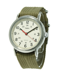 SHIPS | TIMEX:【WEEKENDER CENTRAL PARK】(アナログ腕時計)