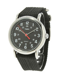 SHIPS | TIMEX:【WEEKENDER CENTRAL PARK】(アナログ腕時計)
