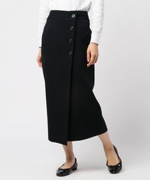ロングタイトスカート