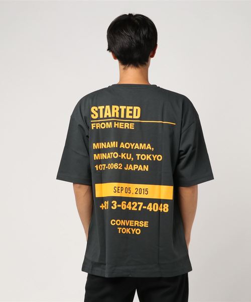 【初回限定】 最終セール!【新品タグ付・完売品】ブラックレーベルクレストブリッジ ロゴTシャツ - Tシャツ/カットソー(七分/長袖)
