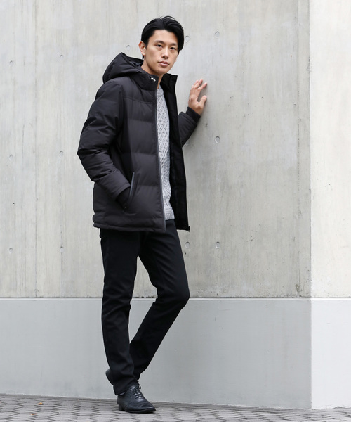 Ressaca(レサーカ)の「ストレッチフリーススキニーパンツ(その他パンツ・メンズ・ホワイト/ライトブルー/ブラック/ベージュ/チャコール/ブルー/ワンウォッシュ/カーキ/ネイビー・S/M/L/XL)」の10枚目の写真