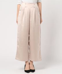 flower | リキッドマリンパンツ(その他パンツ)