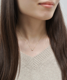 VENDOME AOYAMA（ヴァンドーム青山）の「K18イエローゴールド ベル