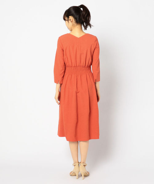 NOLLEY'S（ノーリーズ）の「【吉高由里子さんドラマ着用】スラブ