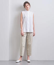 UNITED ARROWS（ユナイテッドアローズ）の「UGSC スタンドカラー 