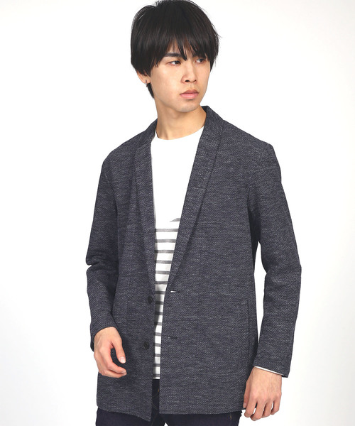 セール ジャケット カーディガン テーラードジャケット Lanvin En Bleu ランバンオンブルー のファッション通販 Zozotown