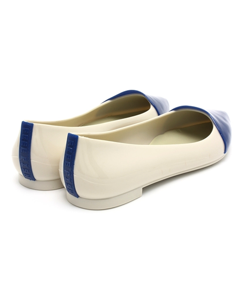 BEAMS LIGHTS Women's（ビームスライツ ウィメンズ）の「FREE FISH / Roach（その他シューズ・レディース・レッド/ネイビー・37/39/38/36）」の8枚目の写真