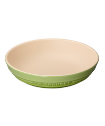 LE CREUSET 【ラウンドディッシュ20cm/コースタルブルー/5枚】 Le Creuset LE CREUSET ル・クルーゼ レジェ・ラウンド
