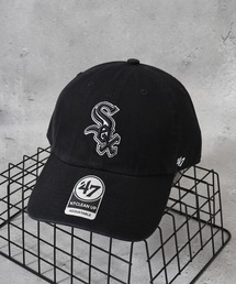 '47（フォーティーセブン）の「MLB公認 ’47BRAND CLEAN UP CAP クリーナップベースボールキャップ（キャップ）」