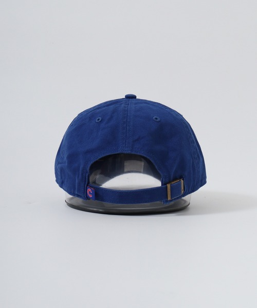 MLB公認 '47BRAND CLEAN UP CAP クリーナップベースボール