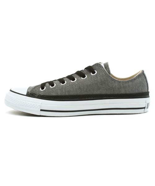 CONVERSE（コンバース）の「ALL STAR R-T OX/オールスター R-T OX（スニーカー・メンズ・レッド/グレー・7.5/9/7/4.5/6/9.5/4/11.5/3.5/5.5/8/6.5/3/10.5/8.5/5）」の3枚目の写真