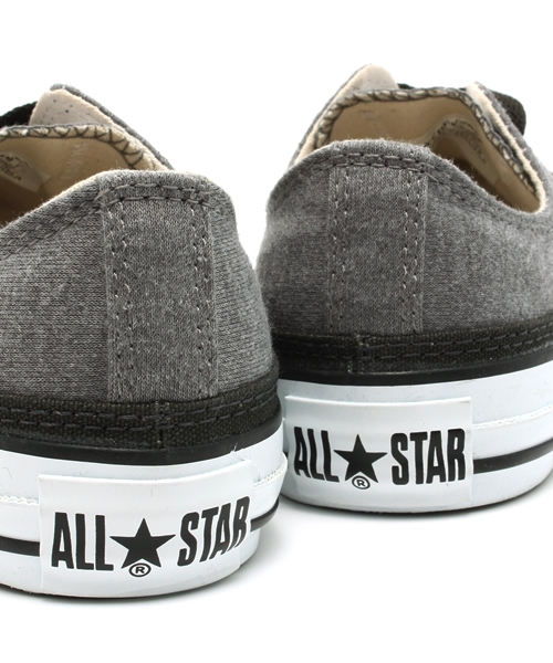 CONVERSE（コンバース）の「ALL STAR R-T OX/オールスター R-T OX（スニーカー・メンズ・レッド/グレー・7.5/9/7/4.5/6/9.5/4/11.5/3.5/5.5/8/6.5/3/10.5/8.5/5）」の8枚目の写真