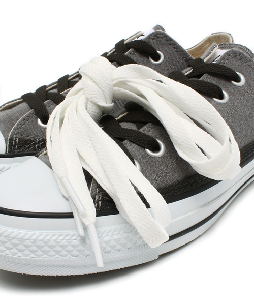 CONVERSE（コンバース）の「ALL STAR R-T OX/オールスター R-T OX（スニーカー・メンズ・レッド/グレー・7.5/9/7/4.5/6/9.5/4/11.5/3.5/5.5/8/6.5/3/10.5/8.5/5）」の9枚目の写真