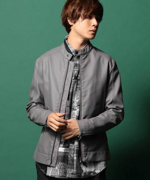 UNION STATION�i���j�I���X�e�[�V�����j�́u�}�C�N���X�G�[�h/����u���]���i���C�_�[�X�W���P�b�g�j�v�b�O���[