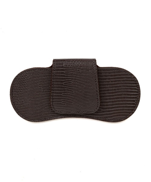 TOFF&LOADSTONE（トフアンドロードストーン）の「アイウェアケース（その他・レディース・グレー/ベージュ/ピンク系その他/ライトブルーグレー/コバルトブルー/レッド/ブラック/アイボリー/バイオレット/ネイビー/ホワイト/ダークブラウン/ライトベージュ/グレー系その他2/グレー系その他/ライトピンク/ブルー/ライトイエロー/パープル/ピンク系/ブルー系/ライトグレー/フューシャピンク/ブルー系5/ピンク系その他2/ホワイト系6/ブルー系6/オレンジ系その他5・FREE/00）」の10枚目の写真