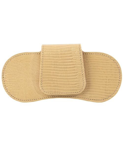 TOFF&LOADSTONE（トフアンドロードストーン）の「アイウェアケース（その他・レディース・グレー/ベージュ/ピンク系その他/ライトブルーグレー/コバルトブルー/レッド/ブラック/アイボリー/バイオレット/ネイビー/ホワイト/ダークブラウン/ライトベージュ/グレー系その他2/グレー系その他/ライトピンク/ブルー/ライトイエロー/パープル/ピンク系/ブルー系/ライトグレー/フューシャピンク/ブルー系5/ピンク系その他2/ホワイト系6/ブルー系6/オレンジ系その他5・FREE/00）」の11枚目の写真