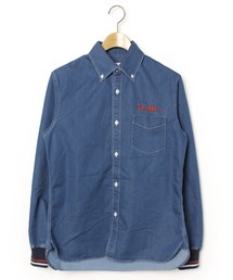 The DUFFER of ST.GEORGE�i�U�_�t�@�[�I�u�Z���g�W���[�W�j�̌Ò��u�����V���c�i�V���c/�u���E�X�j�v