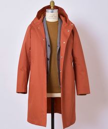 SHIPS DRESS�i�V�b�v�X�h���X�j�́uSD: LORO PIANA STORMSYSTEM �R�b�g�� �t�[�f�b�h�R�[�g�i���̑��A�E�^�[�j�v