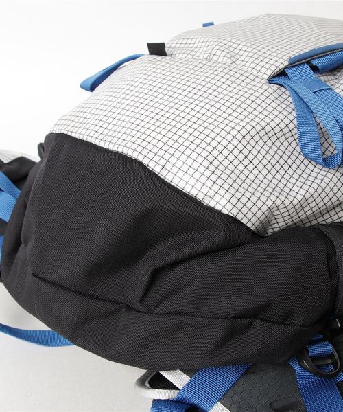 BURTON（バートン）の「【BURTON】バートン AK INCLINE 30L PACK（バックパック/リュック）」 WEAR