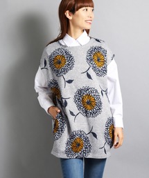 CERCA - FASHION�i�`�F���J - �t�@�b�V�����j�́uBD/�����v���I�[�o�[�`���j�b�N�i�`���j�b�N�j�v