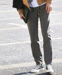 WEGO | WEGO/ツイードトラウザー(スラックス)