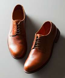 BEAUTY&YOUTH UNITED ARROWS | 【追加予約】【WEB限定】 レザー  5アイレット オックスフォード シューズ  ∴(ドレスシューズ)