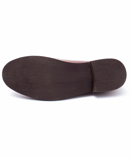 BEAUTY&YOUTH UNITED ARROWS（ビューティーアンドユースユナイテッドアローズ）の「【WEB限定】 by レザー  5アイレット オックスフォード シューズ ◆（ドレスシューズ・メンズ・ブラック/ブラウン・8/10/9/7）」の11枚目の写真