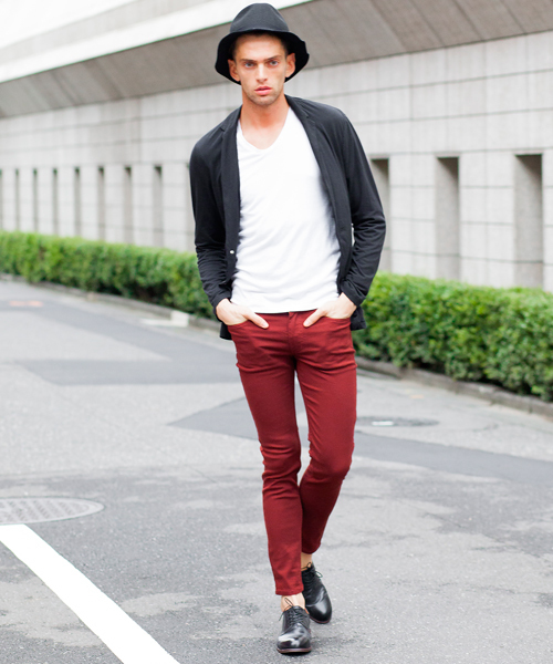 BEAUTY&YOUTH UNITED ARROWS（ビューティーアンドユースユナイテッドアローズ）の「【WEB限定】 by レザー  5アイレット オックスフォード シューズ ◆（ドレスシューズ・メンズ・ブラック/ブラウン・8/10/9/7）」の6枚目の写真