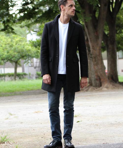 BEAUTY&YOUTH UNITED ARROWS（ビューティーアンドユースユナイテッドアローズ）の「【WEB限定】 by レザー  5アイレット オックスフォード シューズ ◆（ドレスシューズ・メンズ・ブラック/ブラウン・8/10/9/7）」の22枚目の写真