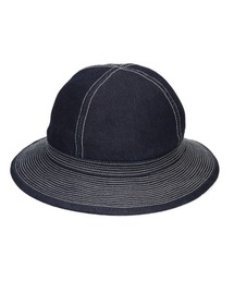 OVERRIDE | 【OVERRIDE】DENIM METRO J-QUALITY(ハット)