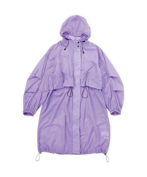セール シアーモッズコート レインコート ポンチョ Wpc ダブリュピーシー のファッション通販 Zozotown