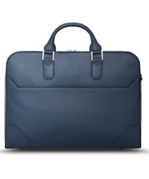 ギオネ 2WAY サフィアーノ ビジネス ブリーフケース GUIONNET BUSINESS SAFIANO LEATHER BRIEFCASE