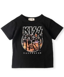 【KISS/キス】半袖Tシャツ