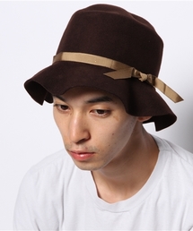 BEAUTY&YOUTH UNITED ARROWS | ＜EFFANEM＞ CRUSHER HAT/ハット(ハット)