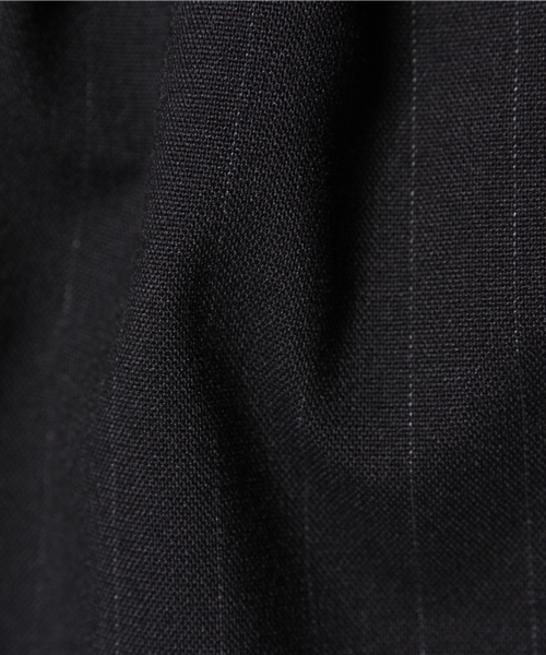 Another Edition(アナザーエディション)の「AE PIN ST EASY PT ◆(その他パンツ・レディース・グレー/ネイビー・MEDIUM/SMALL)」の13枚目の写真