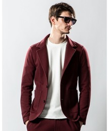 wjk�i�_�����W�F�C�P�C�j�́usmart jacket�i�e�[���[�h�W���P�b�g�j�v