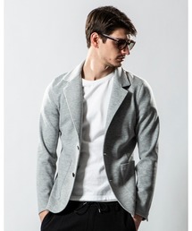 wjk�i�_�����W�F�C�P�C�j�́usmart jacket�i�e�[���[�h�W���P�b�g�j�v