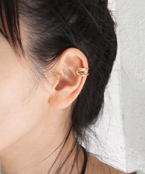 aiko 着 JAM  MADE 安全ピン ピアス K10 未使用 aiko 着 JAM MADE 安全ピン ピアス K10 未使用 aiko 着 JAM HOME MADE