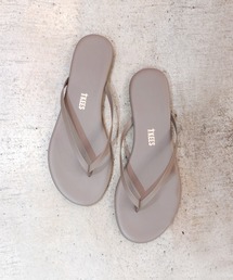 TKEES | 【TKEES/ティキーズ】LINERS トングサンダル(サンダル)