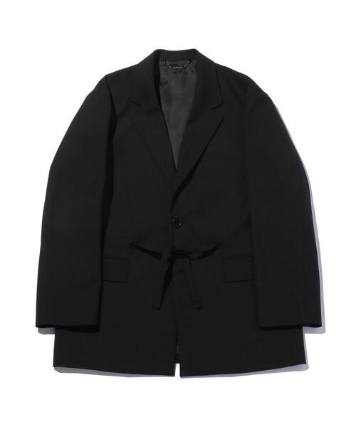 monkey time TW TWILL ダブル ブレザー MONKEY TIME（モンキータイム）の「＜monkey time＞ TW TWILL