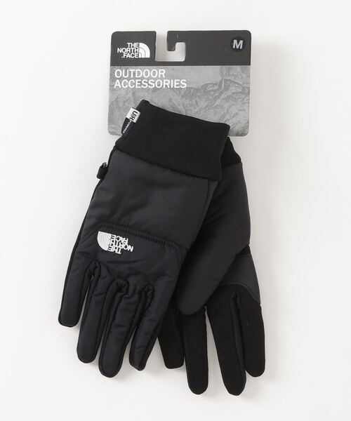 THE NORTH FACE ザ・ノース・フェイス ヌプシ ブローブ NUPTSE GLOVE