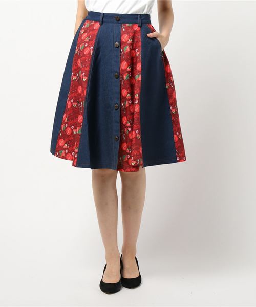 axes femme POETIQUE（アクシーズファムポエティック）の「コカ