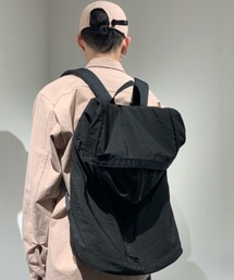 MAN-TLE ショルダーバッグ MAN-TLE（マントル）｜バッグ一覧 - WEAR