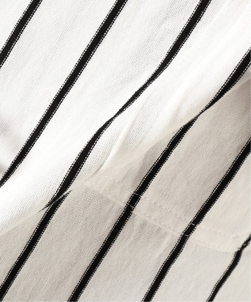 JOURNAL STANDARD（ジャーナルスタンダード）の「【Charcoal/チャコール】OC String Jacket（ブルゾン・メンズ・ブラック系その他/ホワイト系その他・LARGE/X-LARGE）」の21枚目の写真