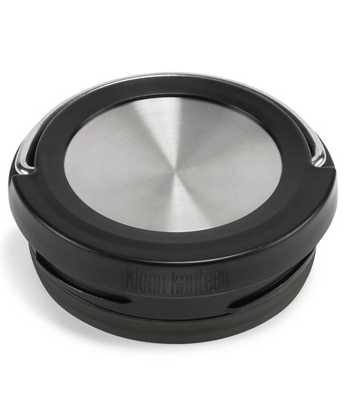 Klean Kanteen(クリーンカンティーン)の「Klean Kanteen クリーンカンティーン TKキャニスター 16oz473ml(グラス/マグカップ/タンブラー・メンズ・シルバー・FREE)」の13枚目の写真