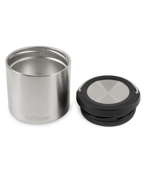 Klean Kanteen(クリーンカンティーン)の「Klean Kanteen クリーンカンティーン TKキャニスター 16oz473ml(グラス/マグカップ/タンブラー・メンズ・シルバー・FREE)」の18枚目の写真