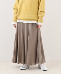 plage（プラージュ）の「Mason tight スカート（スカート）」 - WEAR