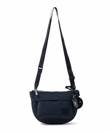 PORTER（ポーター）の「PORTER / PORTER GIRL WREN SHOULDER BAG(S)（ショルダーバッグ・メンズ）」